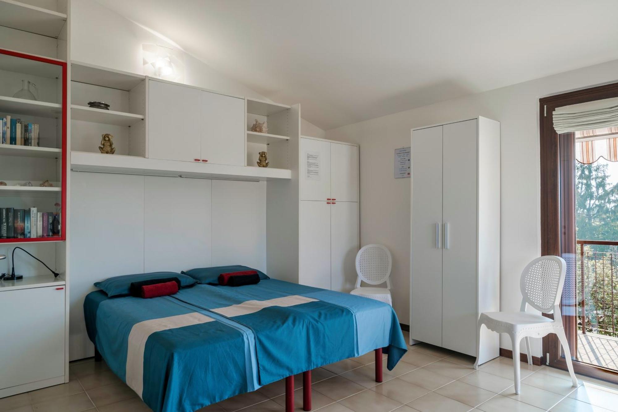 Casa Lugana 15 - Monolocale Con Piscina Fronte Lago Sirmione Exteriér fotografie