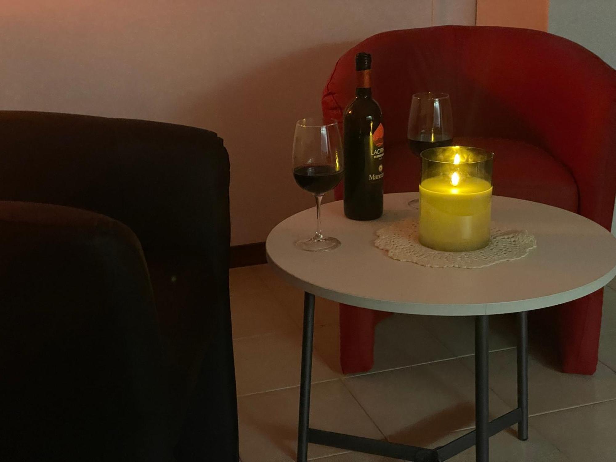 Casa Lugana 15 - Monolocale Con Piscina Fronte Lago Sirmione Exteriér fotografie
