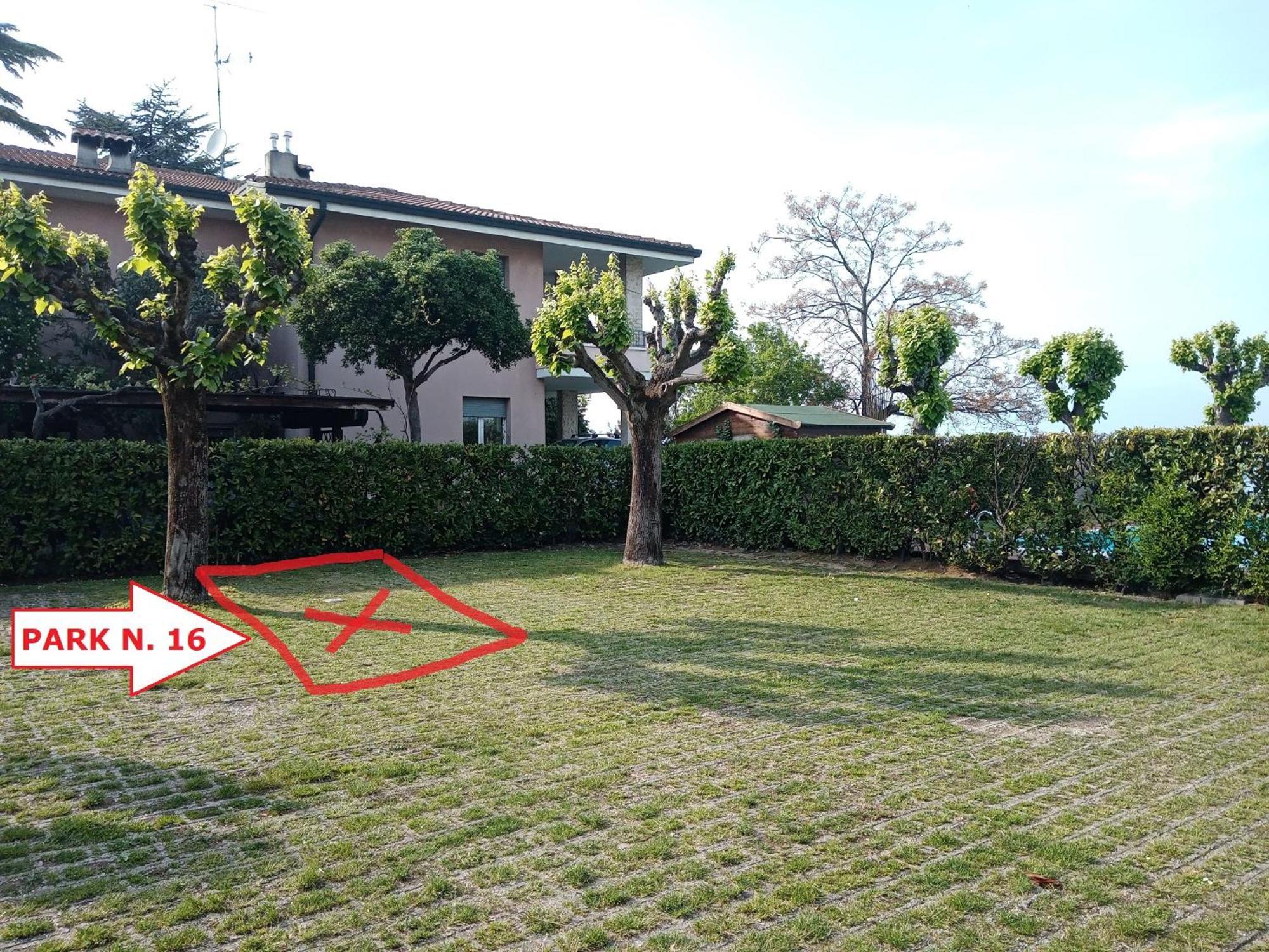 Casa Lugana 15 - Monolocale Con Piscina Fronte Lago Sirmione Exteriér fotografie